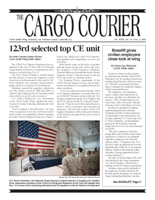 Cargo Courier, December 2016